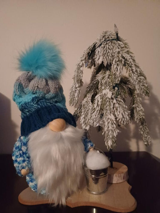 Winter Gnome